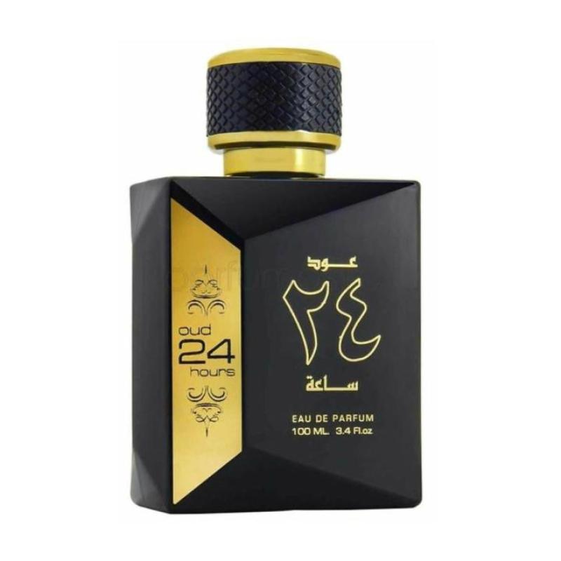 Ard Al Zaafaran Oud 24 Hours 5ml, Parfumovaná voda (U)