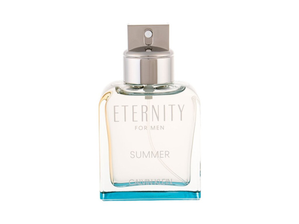 Calvin Klein Eternity Summer 2019 (M) 100ml, Toaletná voda For Men