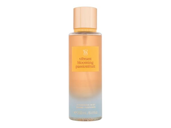 Victoria´s Secret Vibrant Blooming Passionfruit (W) 250ml, Telový sprej