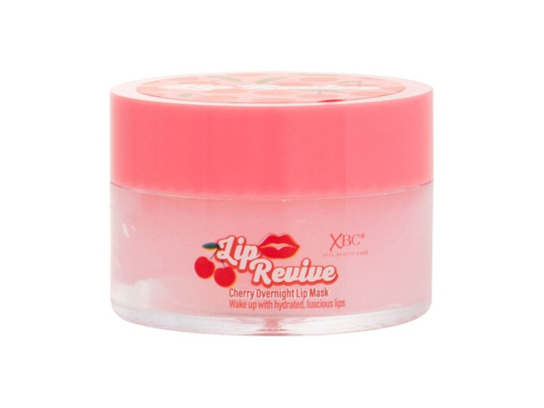 Xpel Lip Revive Cherry Overnight Lip Mask (W) 20g, Pleťová maska