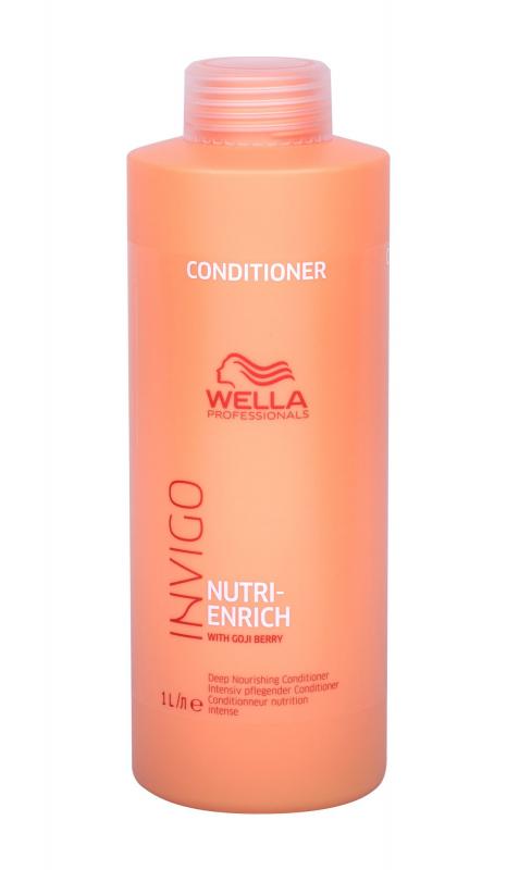 Wella Professionals Invigo Nutri-Enrich (W) 1000ml, Kondicionér