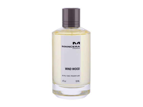 MANCERA Wind Wood (M) 120 ml, Parfumovaná voda