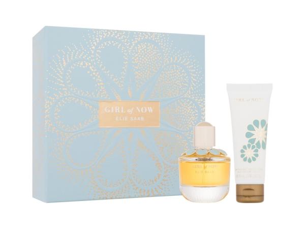 Elie Saab Girl of Now (W) 50ml, Parfumovaná voda