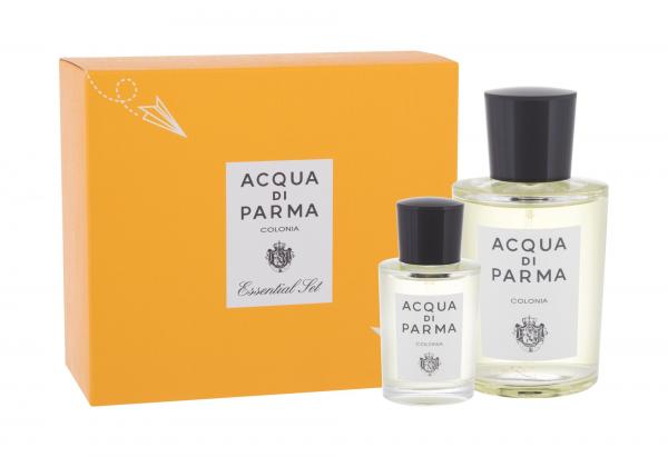 Acqua di Parma Colonia (U) 100ml, Kolínska voda