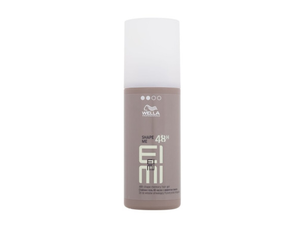 Wella Professionals Eimi Shape Me (W) 150ml, Gél na vlasy