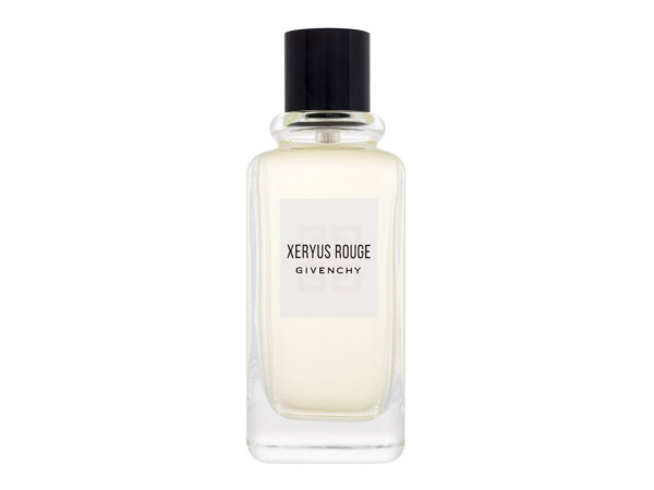 Givenchy Xeryus Rouge (M) 100ml, Toaletná voda