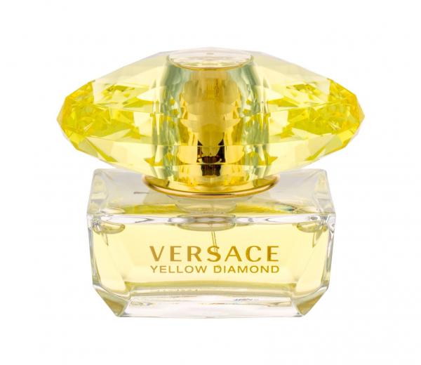 Versace Yellow Diamond (W) 50ml, Dezodorant