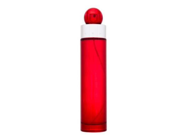 Perry Ellis 360° Red (M) 200ml, Toaletná voda