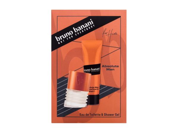 Bruno Banani Absolute Man (M) 30ml, Toaletná voda