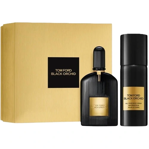TOM FORD Black Orchid (W) 100 ml + 150 ml, Parfumovaná voda