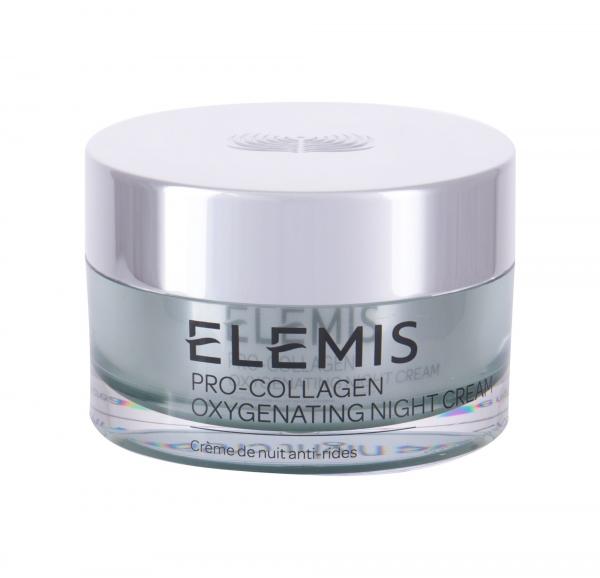 Elemis Oxygenating Pro-Collagen Anti-Ageing (W) 50ml, Nočný pleťový krém