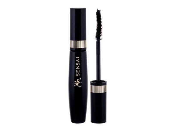 Sensai 38°C Volumising Black (W) 8ml, Špirála