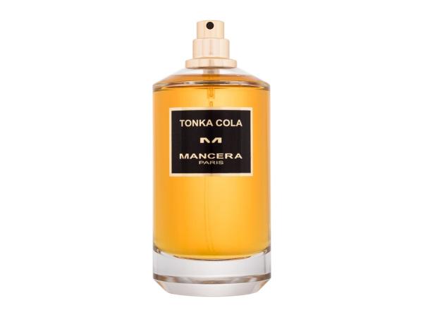 MANCERA Tonka Cola (U) 120 ml - Tester, Parfumovaná voda