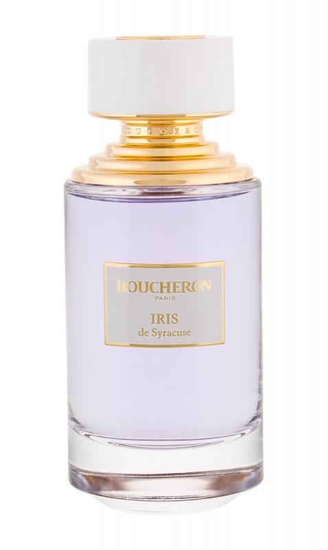 Boucheron La Collection Iris de Syracuse (U) 125ml, Parfumovaná voda