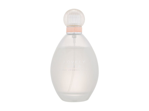 Sarah Jessica Parker Lovely Sheer (W) 100ml, Parfumovaná voda