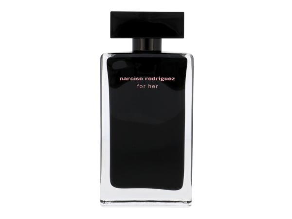 Narciso Rodriguez For Her (W)  100ml, Toaletná voda
