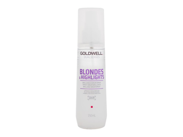 Goldwell Dualsenses Blondes & Highlights (W) 150ml, Sérum na vlasy
