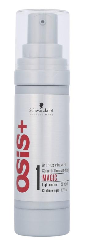 Schwarzkopf Professi Magic Osis+ (W)  50ml, Sérum na vlasy