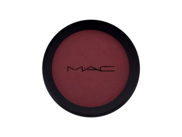 MAC Powder Blush Fever (W) 6g, Lícenka