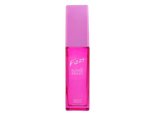 Alyssa Ashley Fizzy (W) 100ml, Toaletná voda