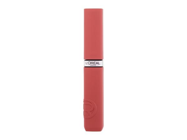 L'Oréal Paris Infaillible Matte Resistance Lipstick 625 Summer Fling (W) 5ml, Rúž