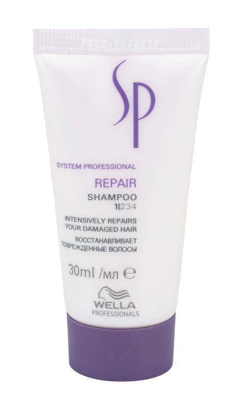 Wella Professionals SP Repair (W) 30ml, Šampón