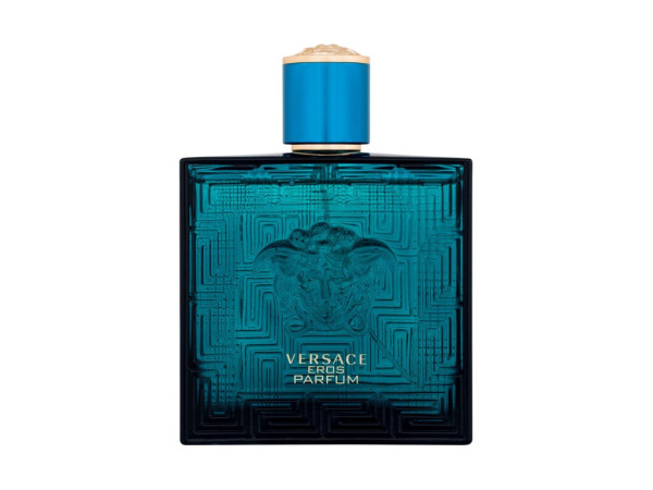 Versace Eros (M) 100ml, Parfum
