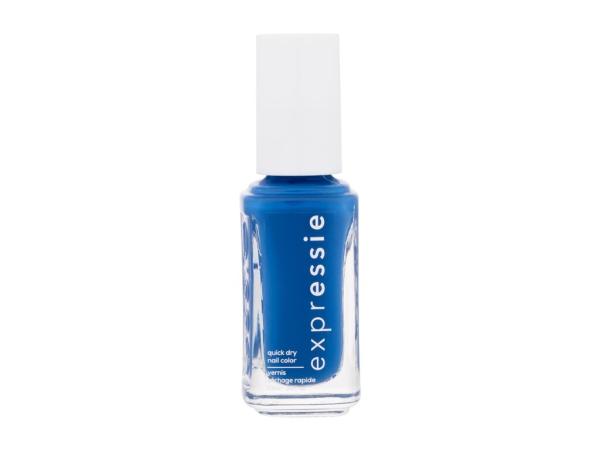 Essie Expressie 413 Beat The Clock (W) 10ml, Lak na nechty