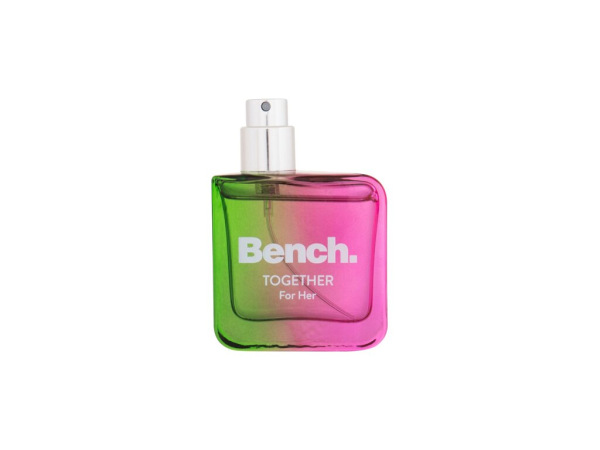 Bench. Together (W) 30ml - Tester, Toaletná voda