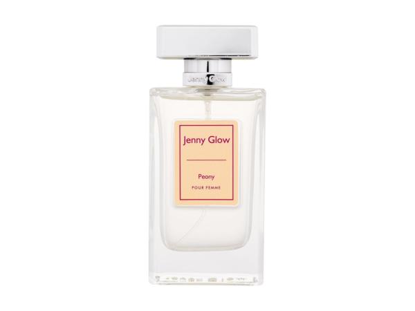 Jenny Glow Peony (W) 80ml, Parfumovaná voda