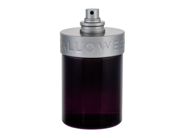 Halloween Man (M) 125ml - Tester, Toaletná voda