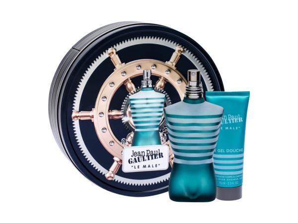 Jean Paul Gaultier Le Male (M) 125ml, Toaletná voda