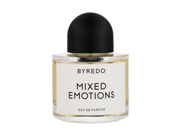 BYREDO Mixed Emotions (U) 50ml, Parfumovaná voda