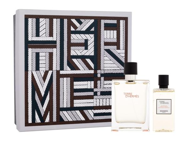 Terre d´Hermes (M) 100ml, Toaletná voda SET3