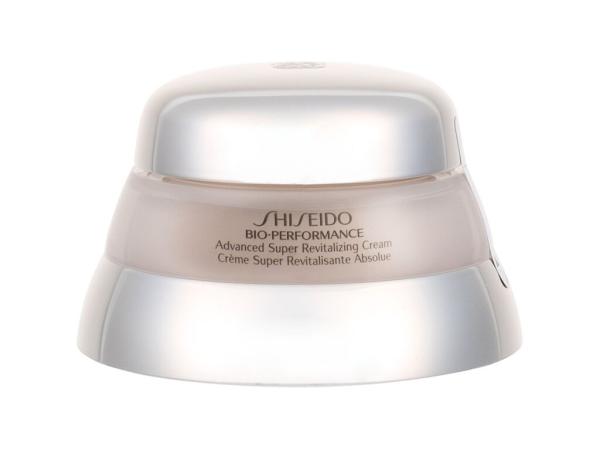 Shiseido Bio-Performance Advanced Super Revitalizing (W) 75ml, Denný pleťový krém