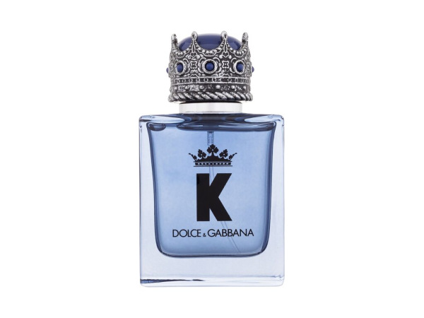 Dolce&Gabbana K (M) 50ml, Parfumovaná voda
