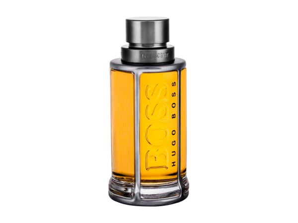 HUGO BOSS Boss The Scent 2015 (M) 100ml, Voda po holení
