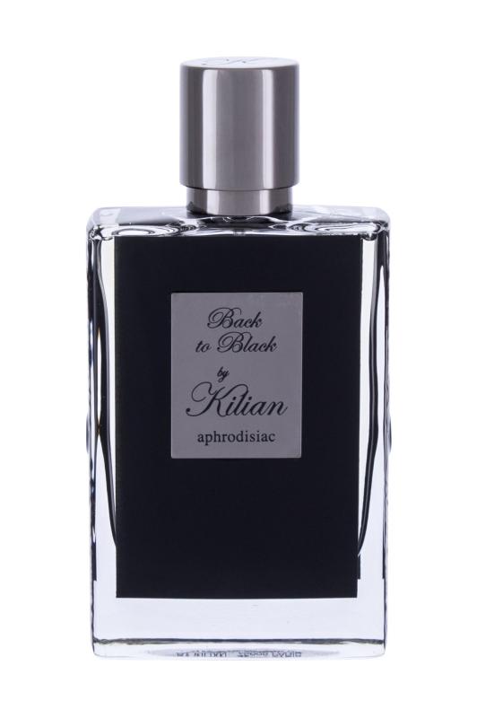 By Kilian The Cellars Back to Black (U) 50ml, Parfumovaná voda