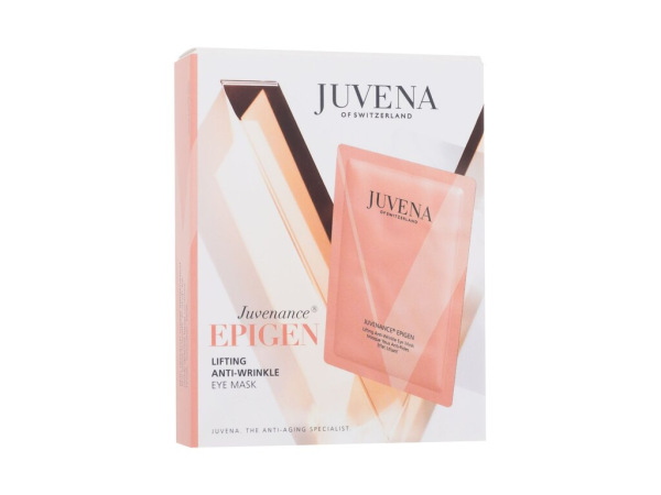 Juvenance Epigen Lifting Anti-Wrinkle Eye Mask (W) 1balenie, Maska na oči