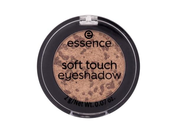 Essence Soft Touch 08 Cookie Jar (W) 2g, Očný tieň