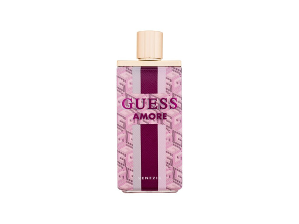 GUESS Amore Venezia (W) 100ml, Toaletná voda
