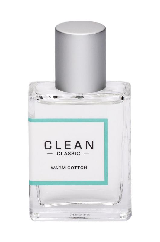 Clean Classic Warm Cotton (W) 30ml, Parfumovaná voda