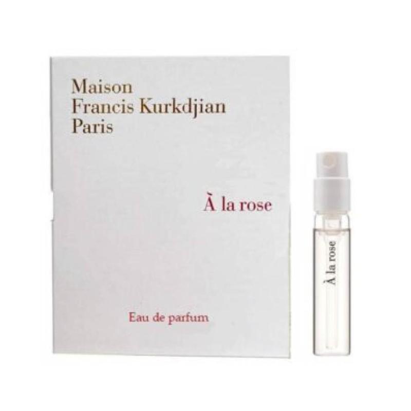 Maison Francis Kurkdjian Á la rose (W) 2ml, Parfumovaná voda