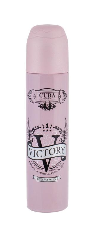 Cuba Victory (W)  100ml, Parfumovaná voda