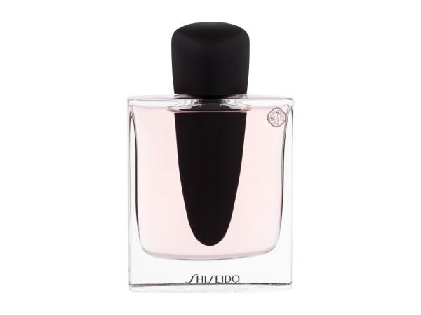 Shiseido Ginza (W) 90ml, Parfumovaná voda