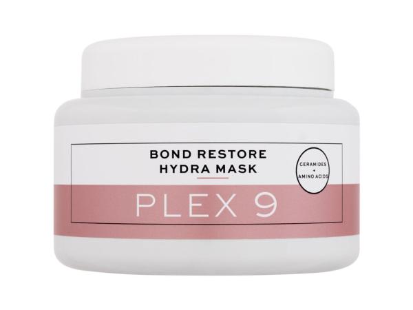 Revolution Haircare 9 Bond Restore Hydra Mask Plex (W)  220ml, Maska na vlasy
