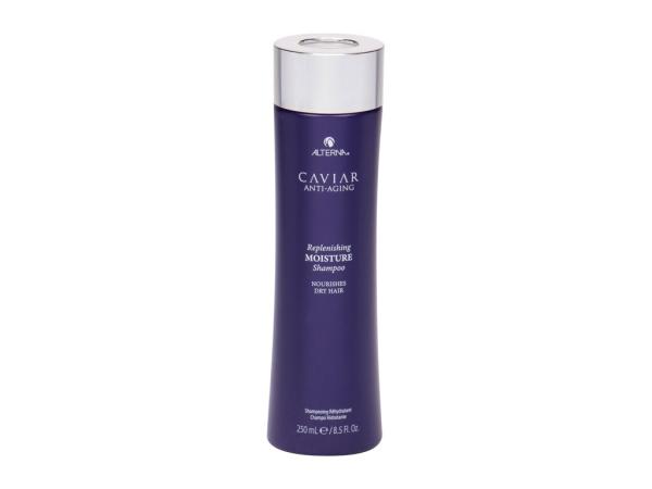 Alterna Caviar Anti-Aging Replenishing Moisture (W) 250ml, Šampón