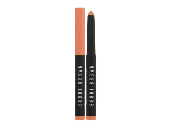 Bobbi Brown Long-Wear Cream Shadow Stick Blushing Peach (W) 1,6g, Očný tieň