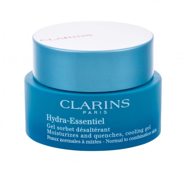 Clarins Hydra-Essentiel (W) 50ml, Pleťový gél