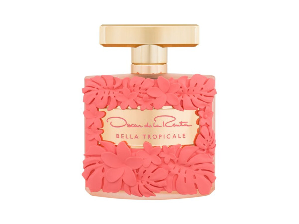 Oscar de la Renta Bella Tropicale (W) 100ml, Parfumovaná voda
